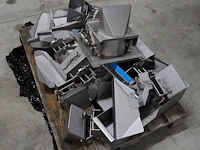 Nn multihead weigher - afbeelding 15 van  22