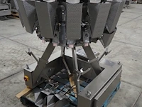 Nn multihead weigher - afbeelding 16 van  22