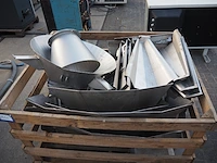 Nn multihead weigher - afbeelding 3 van  15