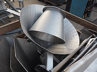 Nn multihead weigher - afbeelding 4 van  15