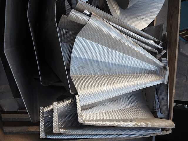 Nn multihead weigher - afbeelding 5 van  15