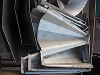 Nn multihead weigher - afbeelding 5 van  15