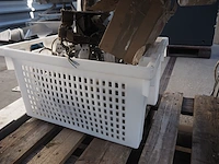 Nn multihead weigher - afbeelding 6 van  15