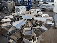Nn multihead weigher - afbeelding 10 van  15