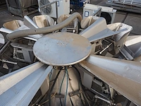 Nn multihead weigher - afbeelding 11 van  15