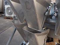 Nn multihead weigher - afbeelding 13 van  15
