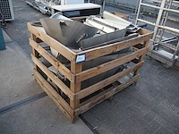 Nn multihead weigher - afbeelding 15 van  15