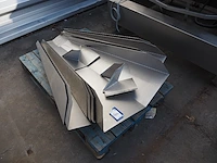 Nn multihead weigher - afbeelding 2 van  12