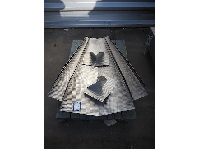 Nn multihead weigher - afbeelding 4 van  12