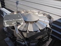 Nn multihead weigher - afbeelding 5 van  12
