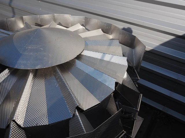 Nn multihead weigher - afbeelding 6 van  12