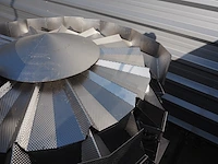 Nn multihead weigher - afbeelding 6 van  12