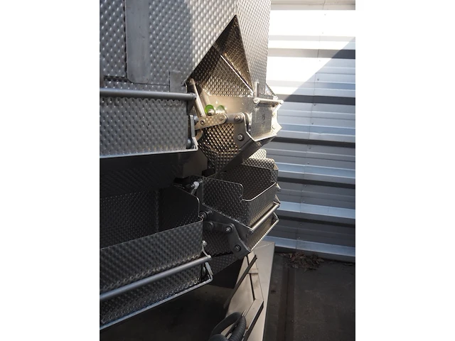 Nn multihead weigher - afbeelding 9 van  12