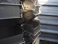 Nn multihead weigher - afbeelding 9 van  12
