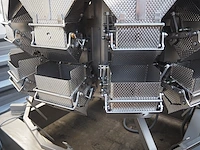 Nn multihead weigher - afbeelding 10 van  12