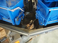 Nn multihead weigher - afbeelding 2 van  17