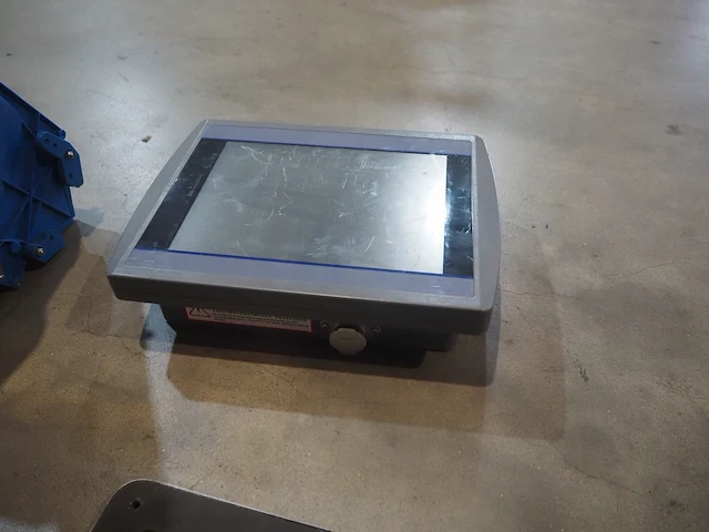 Nn multihead weigher - afbeelding 8 van  17