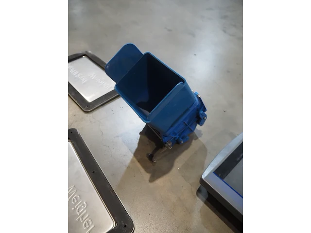 Nn multihead weigher - afbeelding 9 van  17