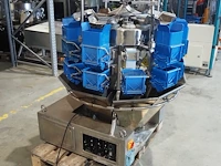 Nn multihead weigher - afbeelding 12 van  17