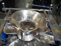 Nn multihead weigher - afbeelding 14 van  17
