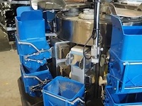 Nn multihead weigher - afbeelding 16 van  17