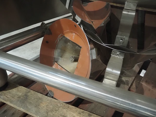 Nn multihead weigher - afbeelding 3 van  15