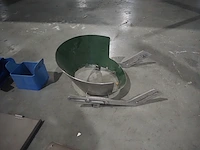 Nn multihead weigher - afbeelding 5 van  15