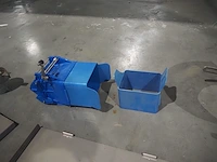 Nn multihead weigher - afbeelding 6 van  15