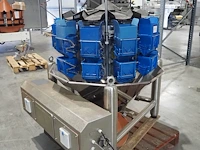 Nn multihead weigher - afbeelding 8 van  15