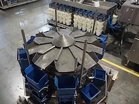 Nn multihead weigher - afbeelding 11 van  15