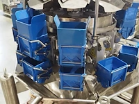 Nn multihead weigher - afbeelding 13 van  15