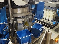 Nn multihead weigher - afbeelding 14 van  15