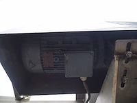 Nn mushroom slicer - afbeelding 3 van  13