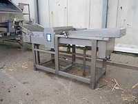 Nn mushroom slicer - afbeelding 1 van  13