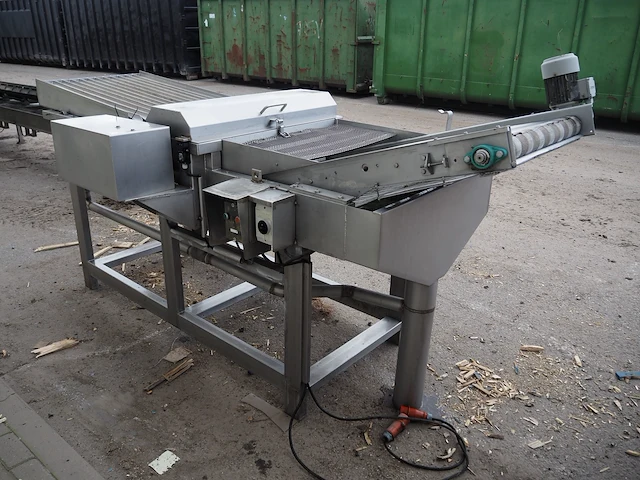 Nn mushroom slicer - afbeelding 8 van  13