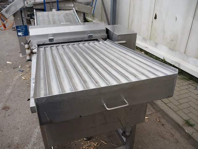 Nn mushroom slicer - afbeelding 9 van  13