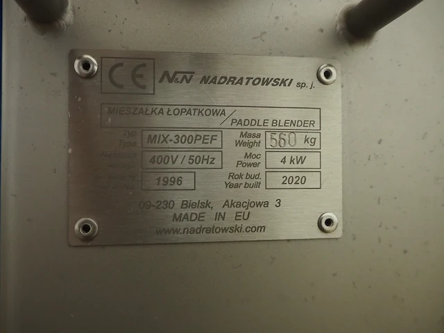 N&n nadratowski - afbeelding 5 van  13