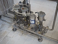 Nn natural colouring mixing installation - afbeelding 4 van  20