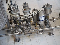 Nn natural colouring mixing installation - afbeelding 5 van  20