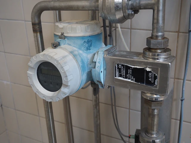 Nn natural colouring mixing installation - afbeelding 7 van  20
