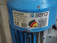 Nn natural colouring mixing installation - afbeelding 10 van  20