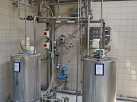 Nn natural colouring mixing installation - afbeelding 12 van  20