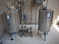 Nn natural colouring mixing installation - afbeelding 14 van  20