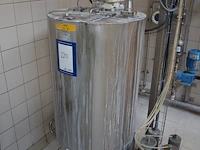 Nn natural colouring mixing installation - afbeelding 15 van  20