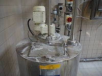 Nn natural colouring mixing installation - afbeelding 16 van  20