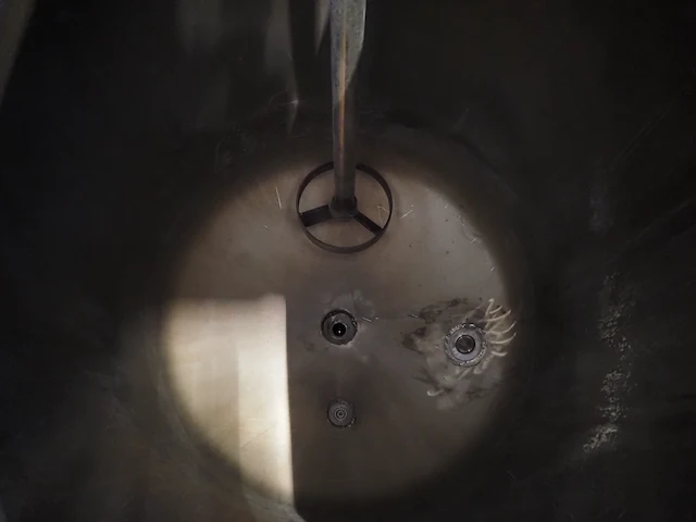 Nn natural colouring mixing installation - afbeelding 17 van  20