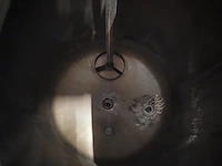 Nn natural colouring mixing installation - afbeelding 17 van  20