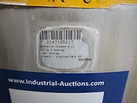 Nn natural colouring mixing installation - afbeelding 18 van  20