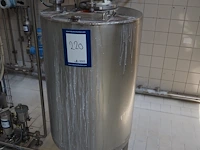 Nn natural colouring mixing installation - afbeelding 19 van  20