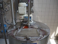Nn natural colouring mixing installation - afbeelding 20 van  20